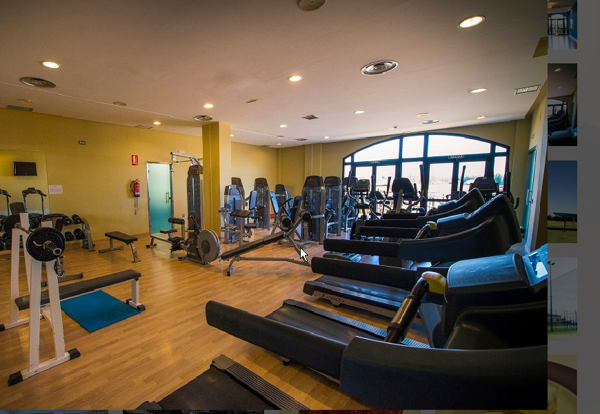 Hospedium Hotel Cortijo Santa Cruz Villanueva De La Serena Zewnętrze zdjęcie